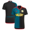 Camiseta de fútbol Los Angeles Galaxy Tercera Equipación 2024-25 - Hombre